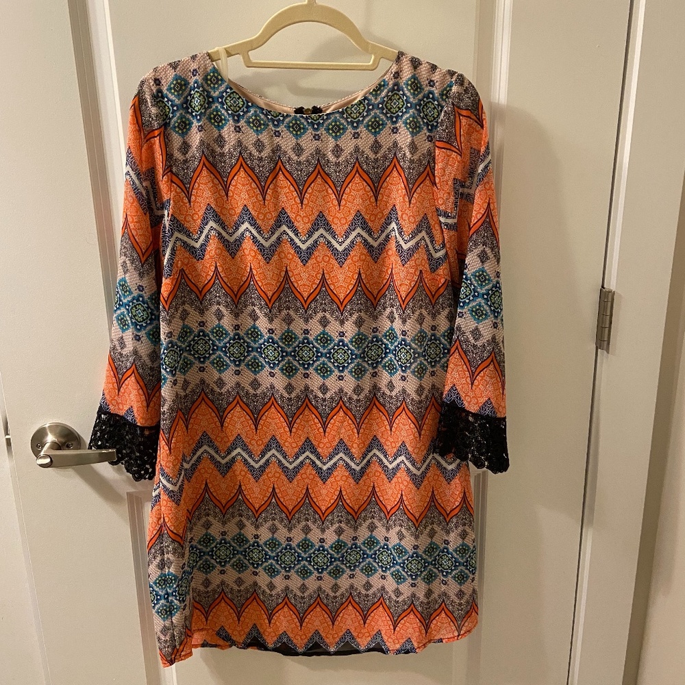 Business Casual Dress